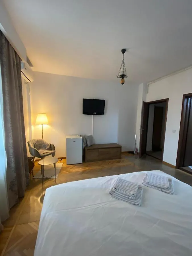 Dinamic Studio Old Town Bucharest Apartment